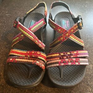 Skechers sandals
